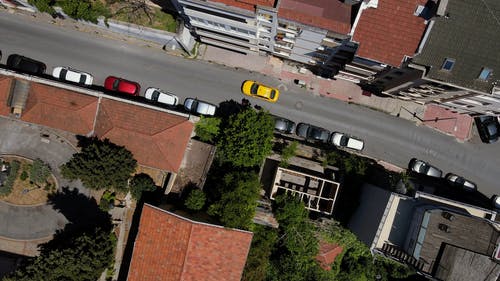 有关4k视频, 交通, 伊斯坦堡的免费素材视频