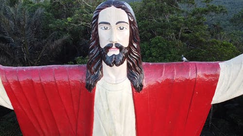 有关kamay ni hesus, 奎松省, 宗教的免费素材视频