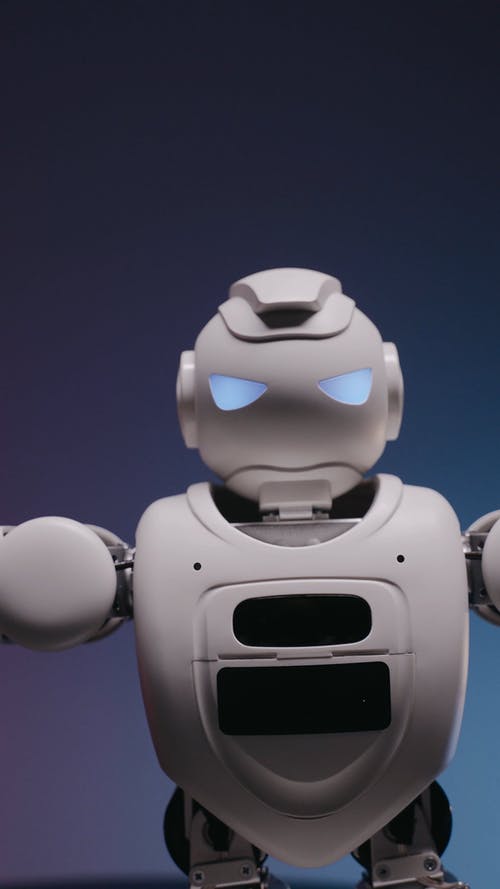 有关人工智慧, 创新, 垂直视频的免费素材视频