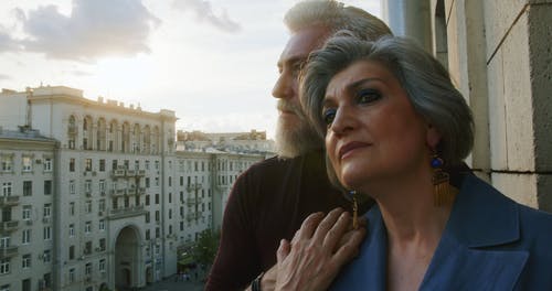 有关一对, 人, 夥伴的免费素材视频