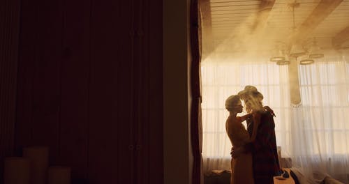 有关一对, 一起, 人的免费素材视频