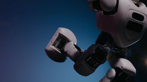 有关3C用品, 人工智慧, 工作室的免费素材视频