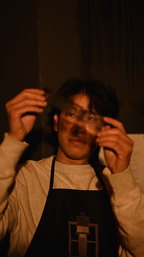 有关人, 否定, 垂直视频的免费素材视频