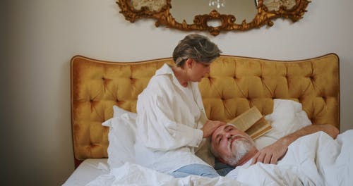 有关一对, 一起, 人的免费素材视频