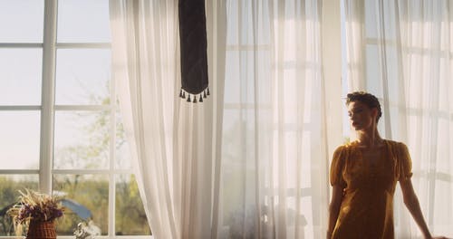 有关严肃, 女人, 女性的免费素材视频