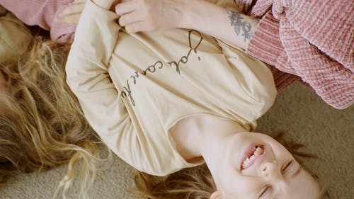 有关一起, 休闲, 兄弟姐妹的免费素材视频