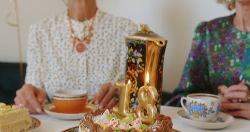 有关一起, 优雅, 吹的免费素材视频