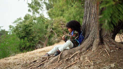 有关人, 儿童, 冒险的免费素材视频