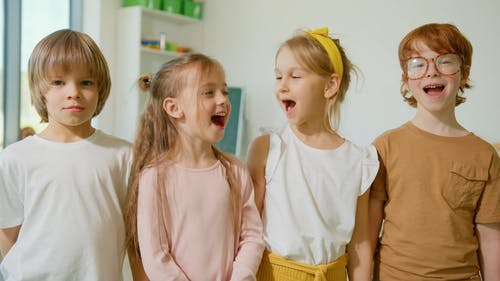 有关4k视频, 人, 友谊的免费素材视频