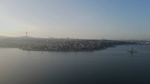 有关伊斯坦堡, 土耳其, 天性的免费素材视频