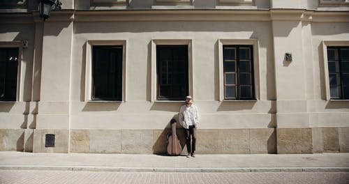 有关人, 吉他, 吉他手的免费素材视频