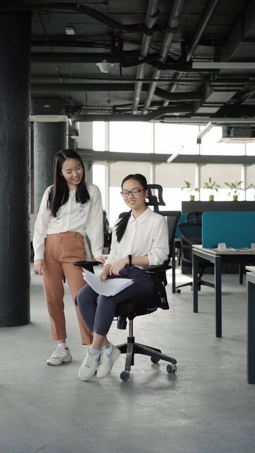 有关一起, 企业, 同事的免费素材视频