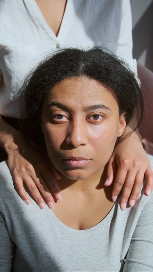 有关人, 垂直视频, 女人的免费素材视频