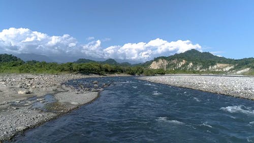 有关和平的, 地平线, 天性的免费素材视频