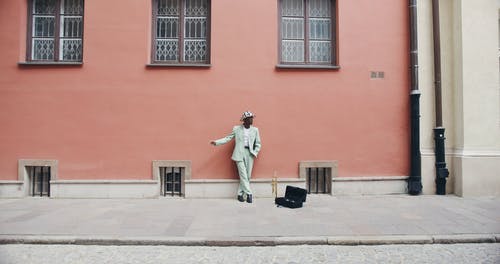 有关事业, 人, 休息的免费素材视频