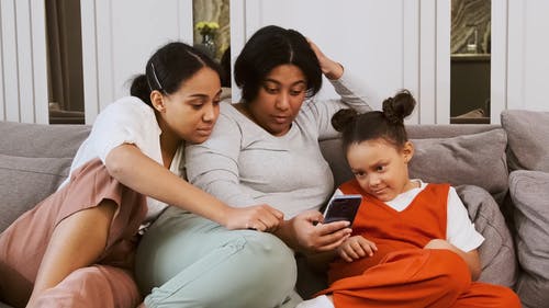 有关一对, 一起, 在家的免费素材视频