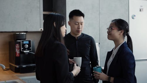 有关一起, 人, 休息时间的免费素材视频