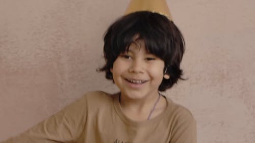 有关享受, 儿童, 可爱的免费素材视频