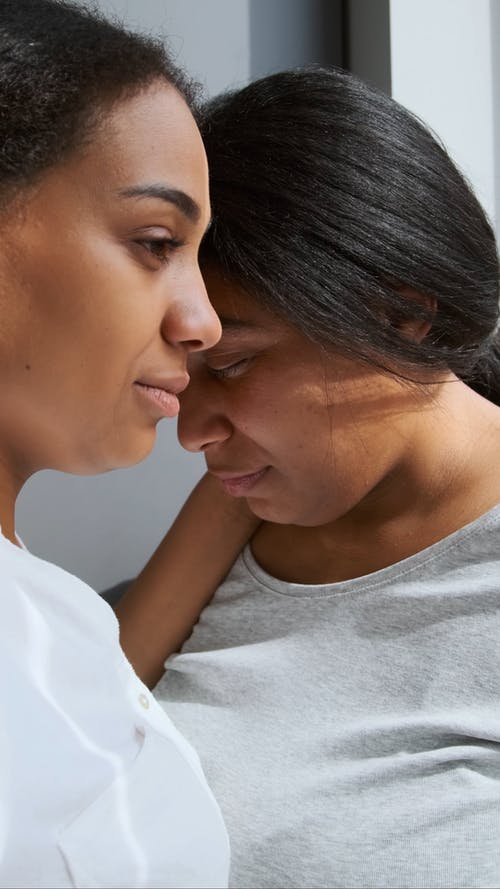 有关一对, 一起, 垂直视频的免费素材视频