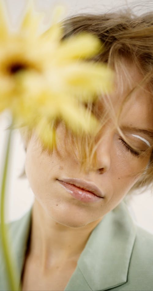 有关垂直视频, 女人, 女性的免费素材视频