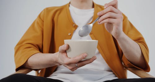 有关人, 吃, 咀嚼的免费素材视频