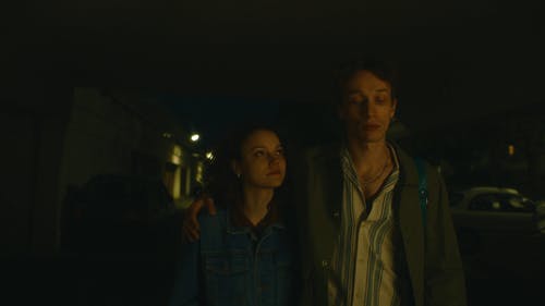 有关一对, 人, 夥伴的免费素材视频