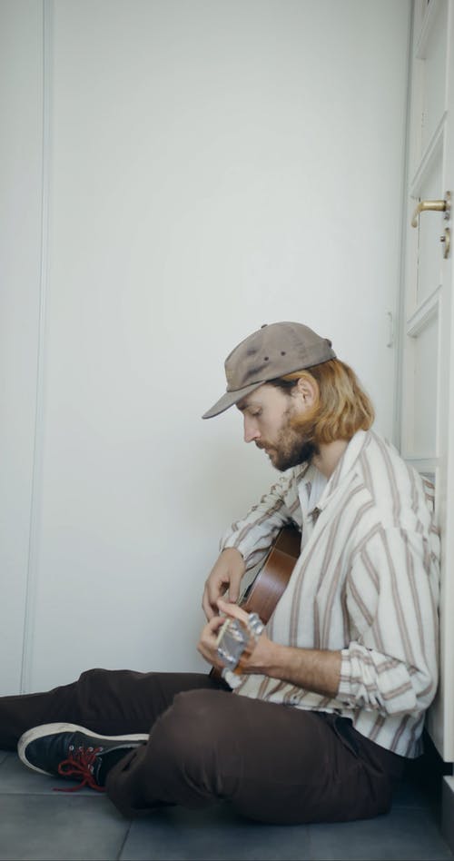 有关人, 家伙, 仪器的免费素材视频