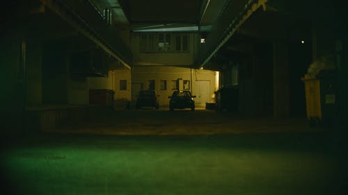 有关动车, 启动, 房子的免费素材视频