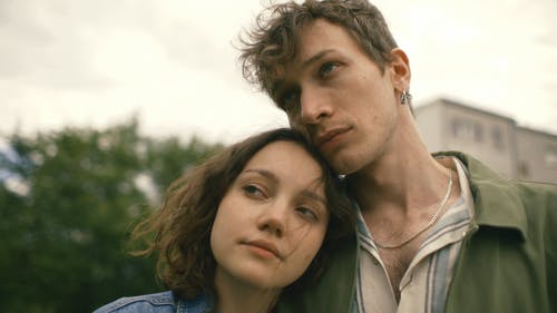 有关一对, 人, 夥伴的免费素材视频