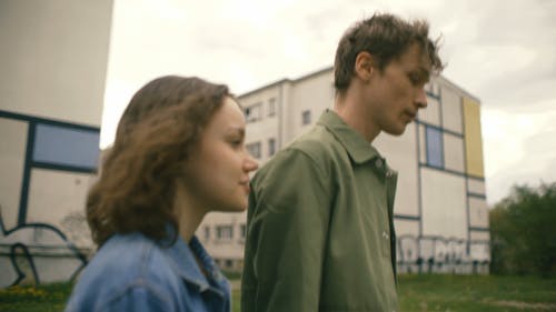 有关一对, 人, 夥伴的免费素材视频