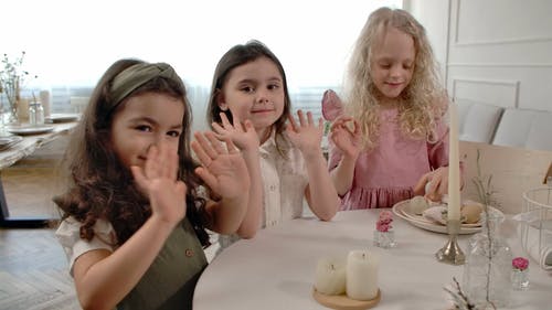 有关人, 可爱, 可爱的的免费素材视频