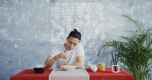 有关人, 传统, 午餐的免费素材视频