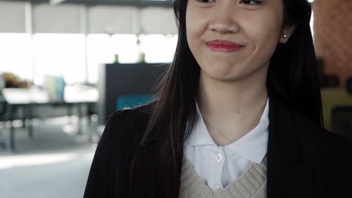 有关上班服, 同事, 问候的免费素材视频