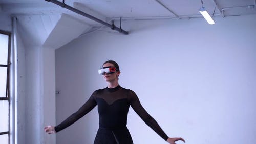 有关VR, 室内, 成人的免费素材视频