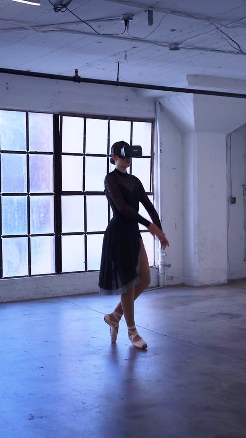 有关VR, 人工智慧, 垂直视频的免费素材视频