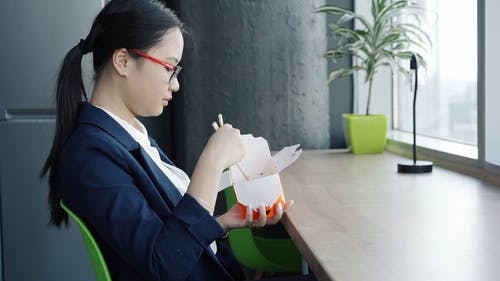 有关一起, 上班服, 休息的免费素材视频