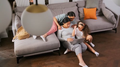 有关3C用品, 一起, 互联网的免费素材视频