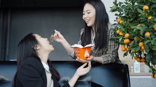 有关一起, 休息, 分享的免费素材视频