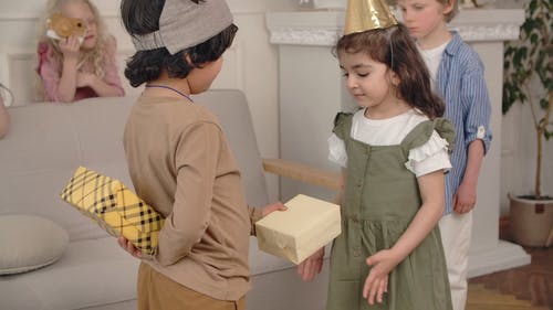 有关享受, 可爱, 女孩的免费素材视频