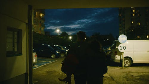 有关一对, 人, 夥伴的免费素材视频