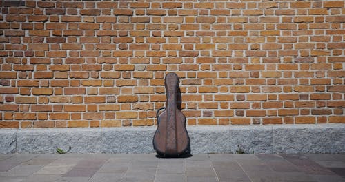 有关吉他, 吉他盒, 套子的免费素材视频