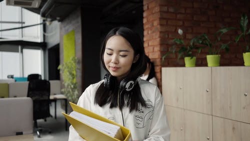 有关同事, 商业, 室内的免费素材视频