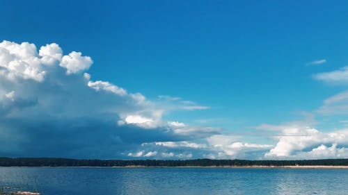 有关天性, 天空, 户外的免费素材视频