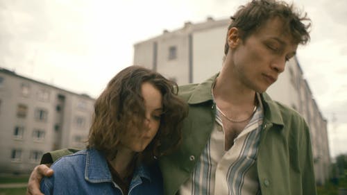 有关一对, 人, 夥伴的免费素材视频