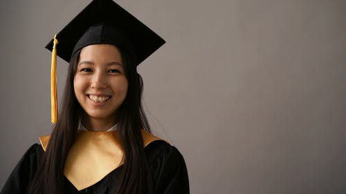 有关2021年, 女人, 学术上限的免费素材视频