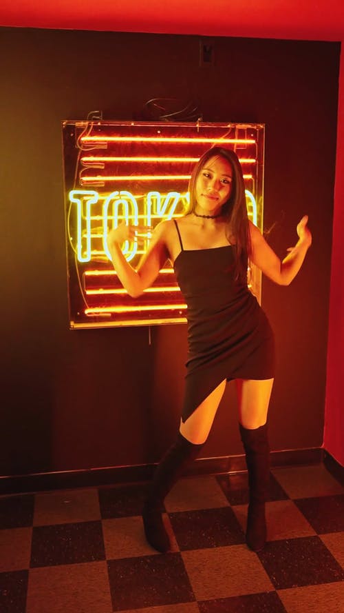 有关化妆, 千年, 垂直视频的免费素材视频