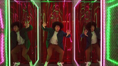 有关人, 千年, 客满的免费素材视频