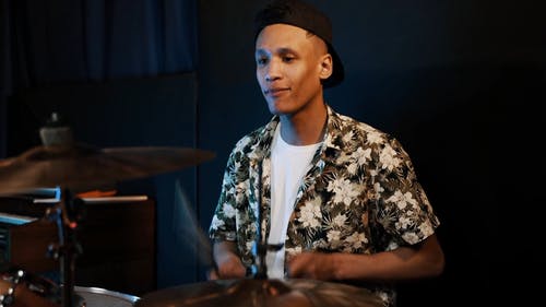 有关人, 天赋, 打击乐器的免费素材视频