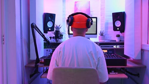 有关专业人士, 人, 低音的免费素材视频