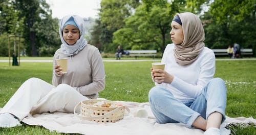 有关一杯咖啡, 伊斯兰教, 信仰的免费素材视频